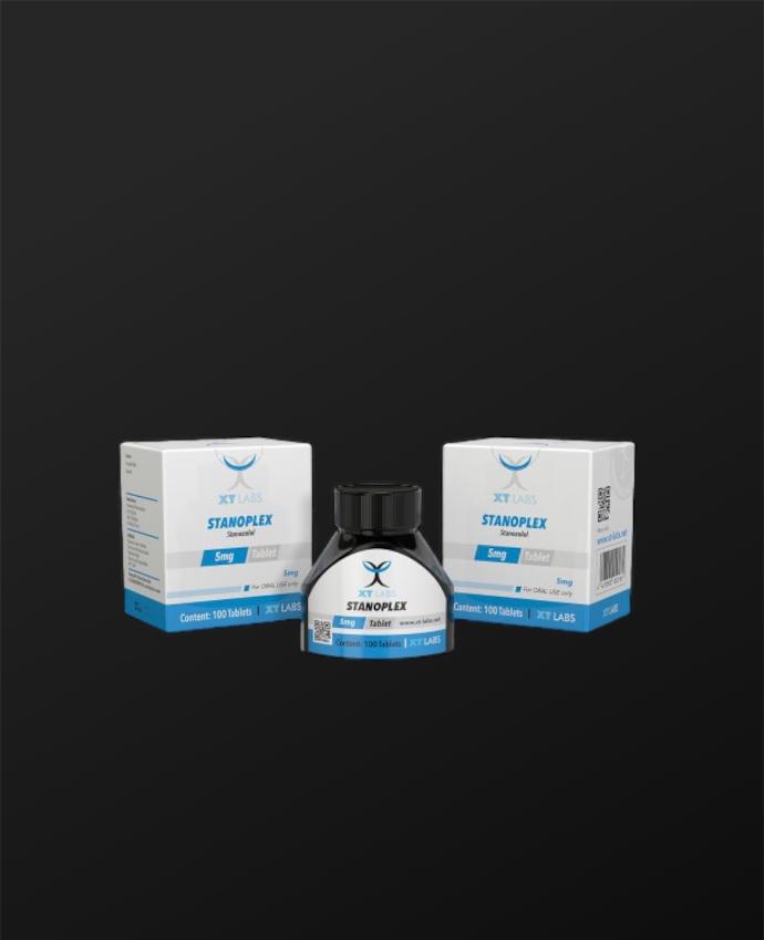STANOPLEX 5