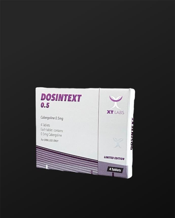 DOSINTEXT