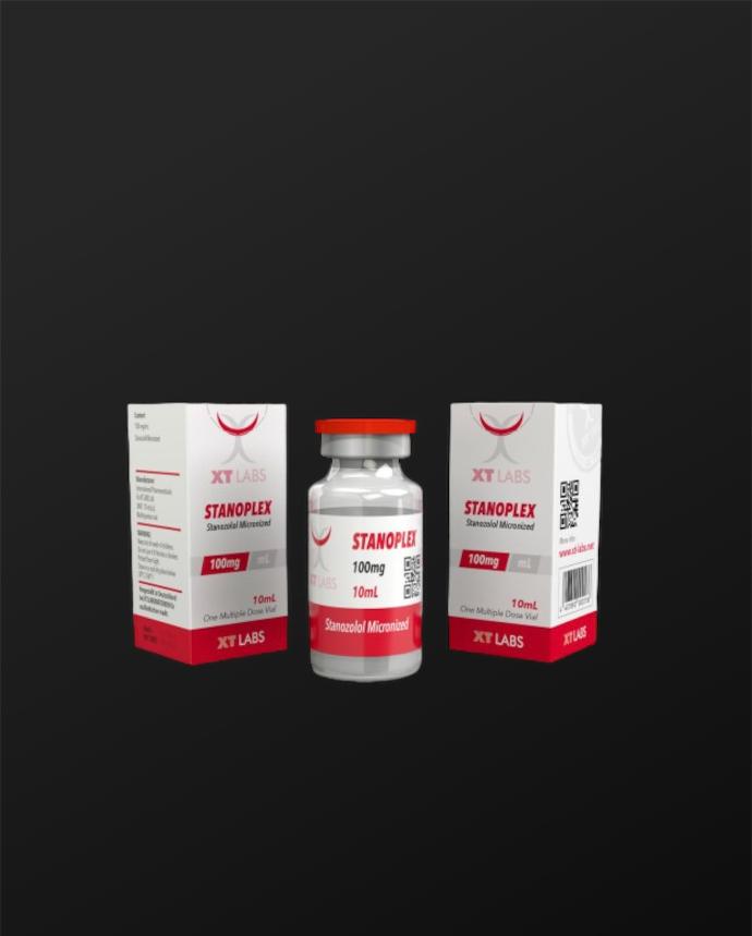 STANOPLEX 100