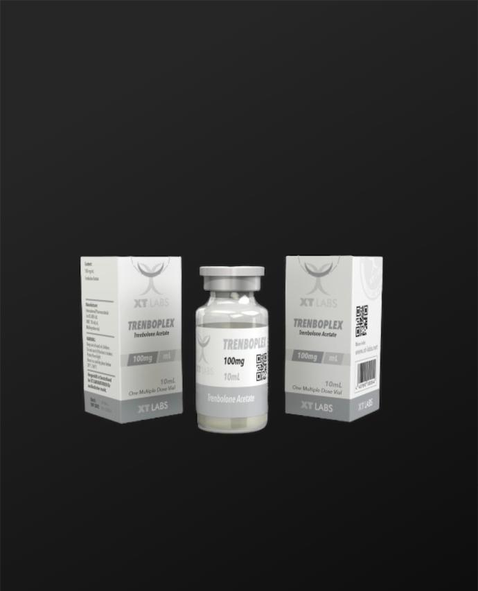 TREMBOPLEX 100