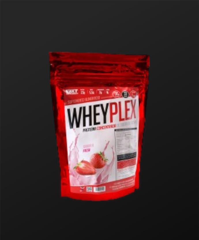 whey plex