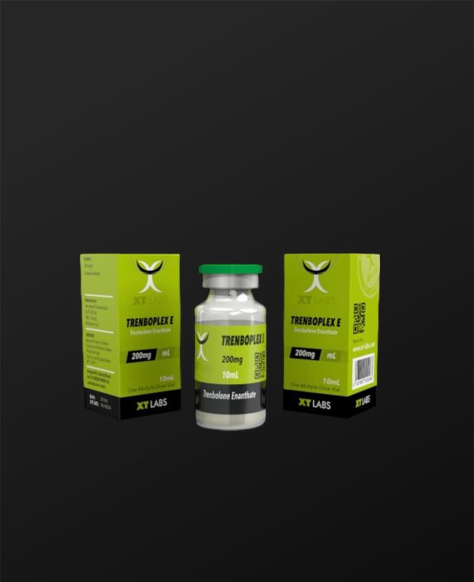 TREMBOPLEX E