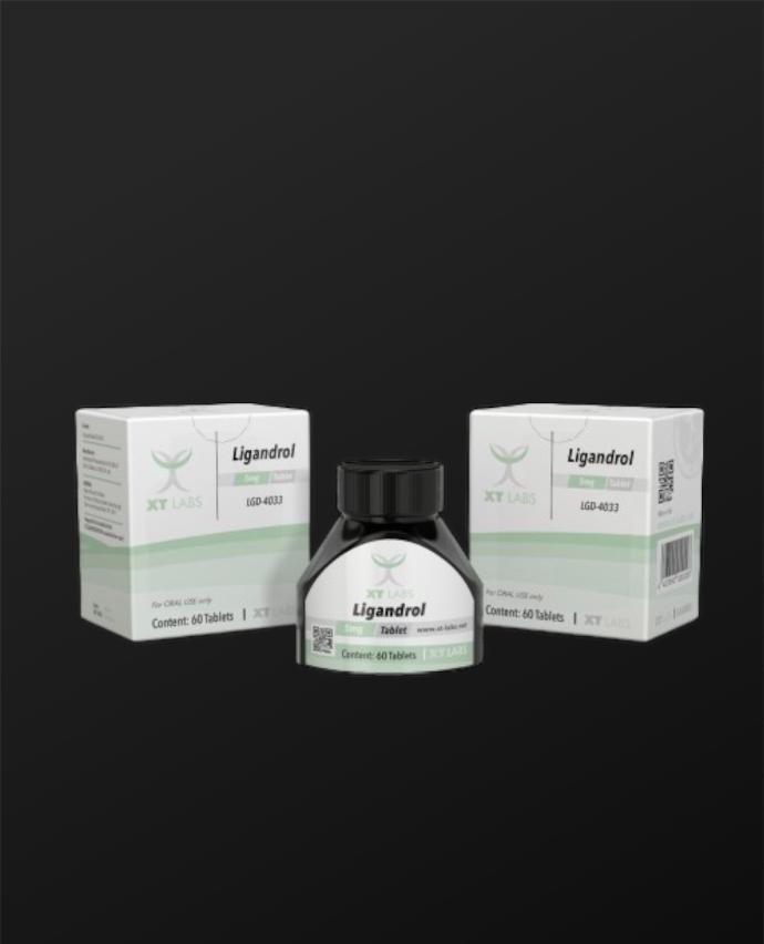 LIGANDROL