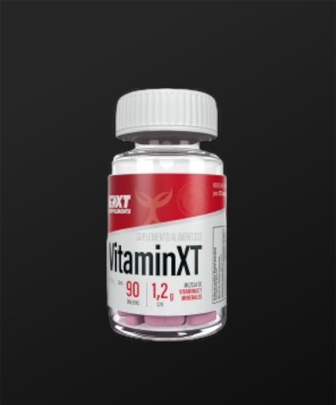 vitamin XT