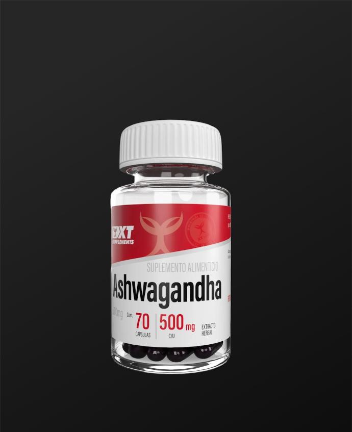 ASHWAGANDHA