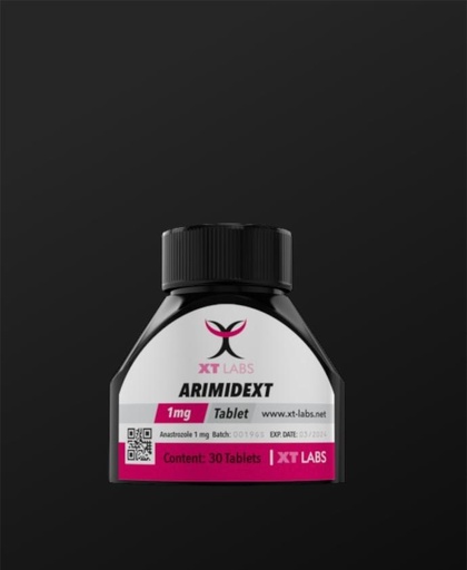 ARIMIDEXT