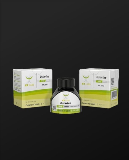 OSTARINE